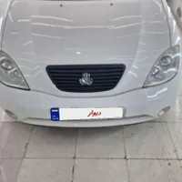 تیبا 2 (هاچبک) EX، مدل ۱۳۹۶|خودرو سواری و وانت|شهرکرد, |دیوار