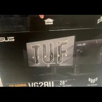 مانیتور asus 28|قطعات و لوازم جانبی رایانه|تهران, نارمک جنوبی|دیوار
