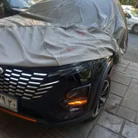 چادر ماشین برای تمام فصول
