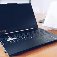 لپ تاپ asus مدل TUF gaming F15