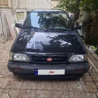 مدل ۸۸ کم کارکرد هیدرولیک|خودرو سواری و وانت|کرج, مشکین‌دشت|دیوار