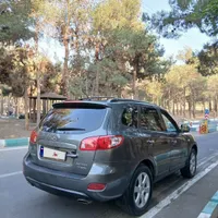 سانتافه ix 45 2700cc، فول شرکتی مدل 2008|خودرو سواری و وانت|تهران, تهرانپارس شرقی|دیوار