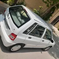 پراید۱۱۱تک برگـ سند مدل۹۴ بیرنگ