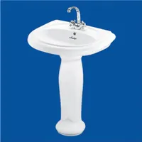 روشویی چینی