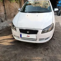 رانا LX، مدل ۱۳۹۲