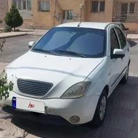 تیبا 2 (هاچبک) EX، مدل ۱۳۹۷|خودرو سواری و وانت|پرند, |دیوار