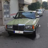 بنز دانشجویی|خودرو کلاسیک|تبریز, |دیوار