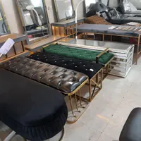 ۸سرشور۴ تخت تتو۲ مژه ترولی۱۱ صندلی اصلاح .|آرایشگاه و سالن‌های زیبایی|کرج, گلشهر|دیوار