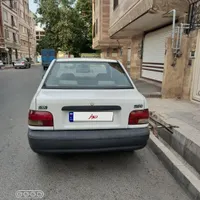 پراید صندوق‌دار بنزینی، مدل ۱۳۸۹|خودرو سواری و وانت|شهریار, |دیوار