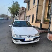 پژو پارس سال، مدل ۱۳۹۵|خودرو سواری و وانت|کرمان, |دیوار