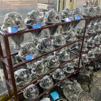 دیفرانسیل تویوتایی روا پیکان نیسان مزدا آریسان نو