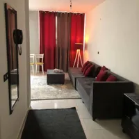 سوییت و آپارتمان اجاره روزانه