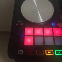 دستگاه دیجی دی جیDj ReloopBeatMix2|آلات موسیقی|هشتگرد, |دیوار