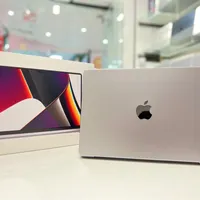 مک بوک پرو ۲۰۲۱ ۱۴ اینچ -Macbook Pro 2021 M1Pro