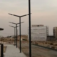 پایه چراغ.پایه چراغ خیابانی پارکی روشنایی برج نوری|مصالح و تجهیزات ساختمان|تهران, شهر‌زیبا|دیوار