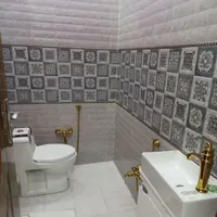 کاشی کاری،گچکاری کاشی کارلوله کش رفع نم ایزوگام|خدمات پیشه و مهارت|پرند, |دیوار