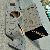 ساخت طاقچه 3dوکیک پنل صندوق انواع خودرو|قطعات یدکی و لوازم جانبی|رشت, ولکس|دیوار