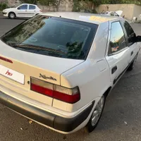 سیتروئن زانتیا 2000cc، مدل ۱۳۸۹|خودرو سواری و وانت|تهران, چیتگر|دیوار