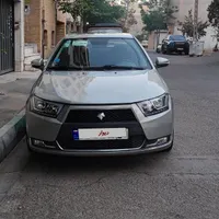 دنا پلاس اتوماتیک، مدل ۱۴۰۲|خودرو سواری و وانت|تهران, شهرک دانشگاه تهران|دیوار