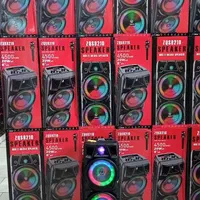 اسپیکر بلوتوثی مدل ZQS/8210