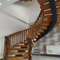 نرده چوبی|خدمات پیشه و مهارت|ماکو, |دیوار