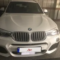 bmw x3 2016|خودرو سواری و وانت|تهران, سعادت‌آباد|دیوار