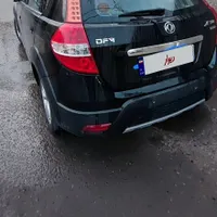 دانگ فنگ H30 کراس، مدل ۱۳۹۷|خودرو سواری و وانت|آران و بیدگل, |دیوار