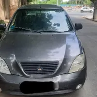 تیبا صندوقدار LX، مدل ۱۳۹۱