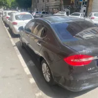 جک J5 اتوماتیک 1800cc، مدل ۱۳۹۵|خودرو سواری و وانت|تهران, گلچین|دیوار