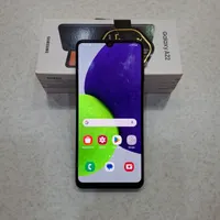 سامسونگ A22 4G 128GB RAM6|موبایل|تهران, نازی‌آباد|دیوار