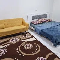 سوئیت های مبله اجاره روزانه ماهیانه خیابان شیخ صفی|اجارهٔ کوتاه‌مدت آپارتمان و سوئیت|تهران, خواجه نظام الملک|دیوار
