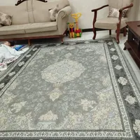 روفرشی کش دار سالم تمیز