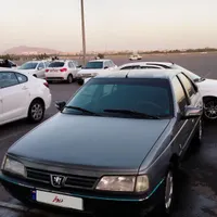 پژو 405 جی ال ایکس (GLX)، مدل ۱۳۸۸|خودرو سواری و وانت|تهران, جلیلی|دیوار
