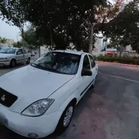 تیبا صندوقدار SX، مدل ۱۳۹۲