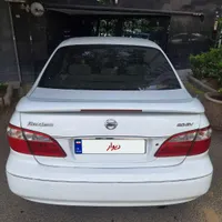 نیسان ماکسیما مونتاژ اتوماتیک، مدل ۱۳۸۸|خودرو سواری و وانت|تهران, سعادت‌آباد|دیوار