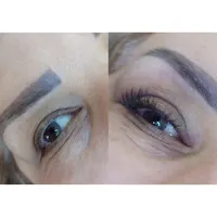 مدل اکستنشن مژه