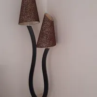 اباژور کنار سالنی