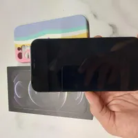 اپل iPhone 12 Pro Max با حافظهٔ ۲۵۶ گیگابایت|موبایل|اصفهان, نصرآباد|دیوار