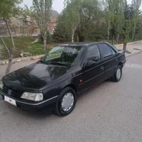 پژو 405 جی ال ایکس (GLX)، مدل ۱۳۸۳|خودرو سواری و وانت|سرپل ذهاب, |دیوار