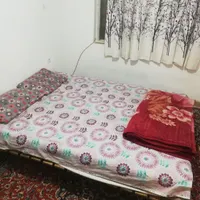 سوئیت مبله یک خوابه فضیلت|اجارهٔ کوتاه‌مدت آپارتمان و سوئیت|شیراز, فضل‌آباد|دیوار