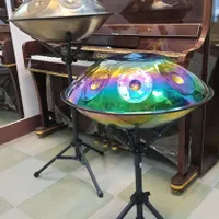 پایه هنگ درام