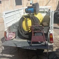 لوله بازکنی مرکزی سراسرخرم آبادوحومه