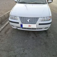 سمند LX EF7 بنزینی، مدل ۱۳۹۰