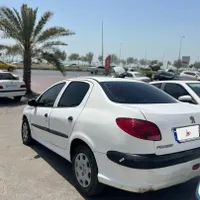 پژو 206 SD V9، مدل ۱۳۸۷|خودرو سواری و وانت|بندرعباس, |دیوار