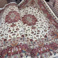 جشنواره همدلی-فروش بقیمت خرید-جفت۶مترکریمی آذرشهر|فرش|تبریز, |دیوار