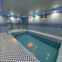 اجاره ویلا روزانه استخر دار باوسایل رفاهی