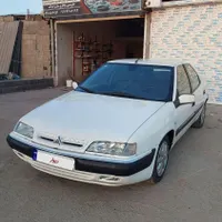 زانتیا مدل ۸۹