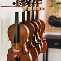 ویولن نیمه حرفه ای