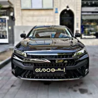 کی ام سی J7 مشکی صفر مدل ۱۴۰۳