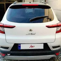 اطلسG1403|خودرو سواری و وانت|اصفهان, ارغوانیه|دیوار